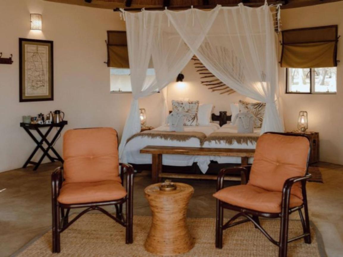 Nyala Safari Lodge โฮดสปรูท ภายนอก รูปภาพ