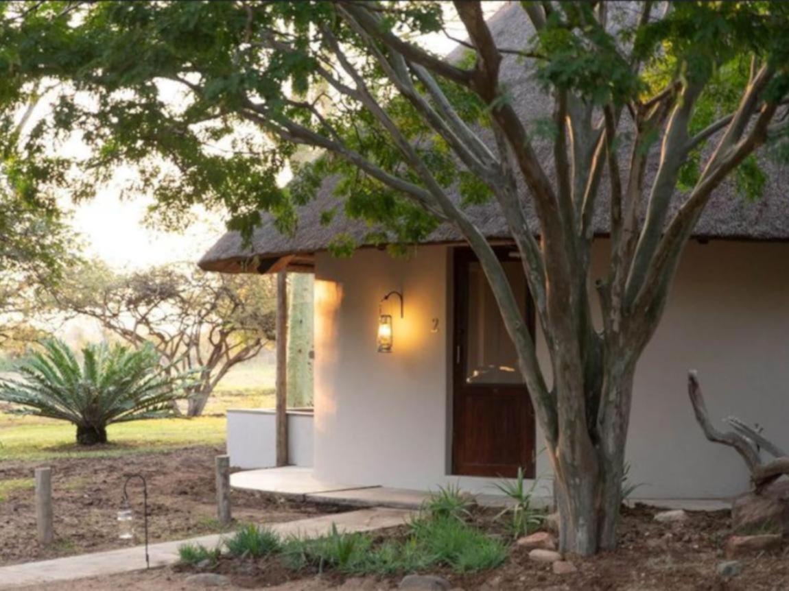 Nyala Safari Lodge โฮดสปรูท ภายนอก รูปภาพ