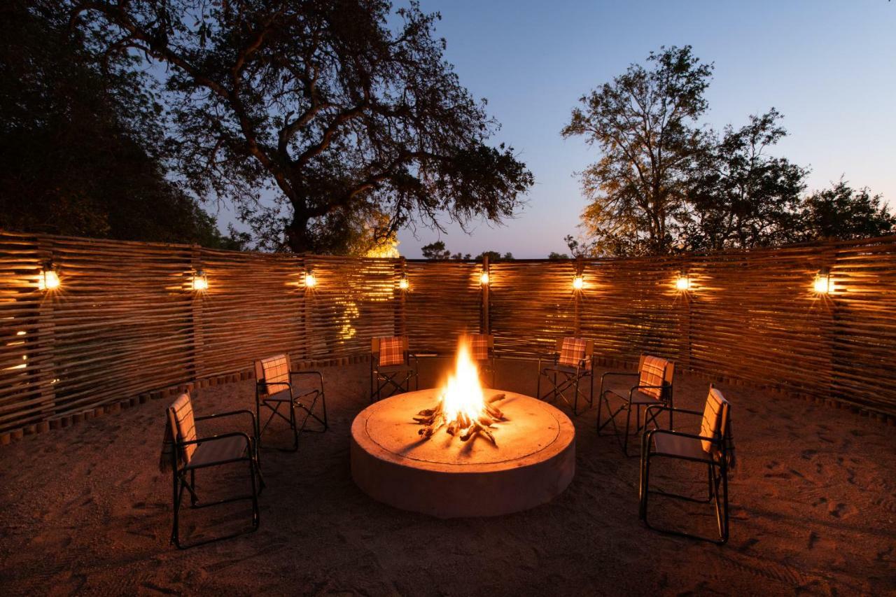 Nyala Safari Lodge โฮดสปรูท ภายนอก รูปภาพ